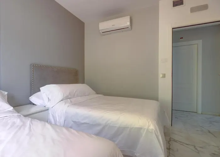 Hostal 37 Estepona