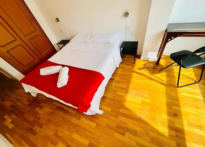 Rooms Palma de Mallorca