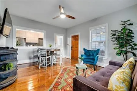 Inks Suite Marble Falls