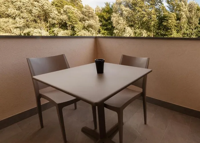 Hotel a Gaiole in Chianti