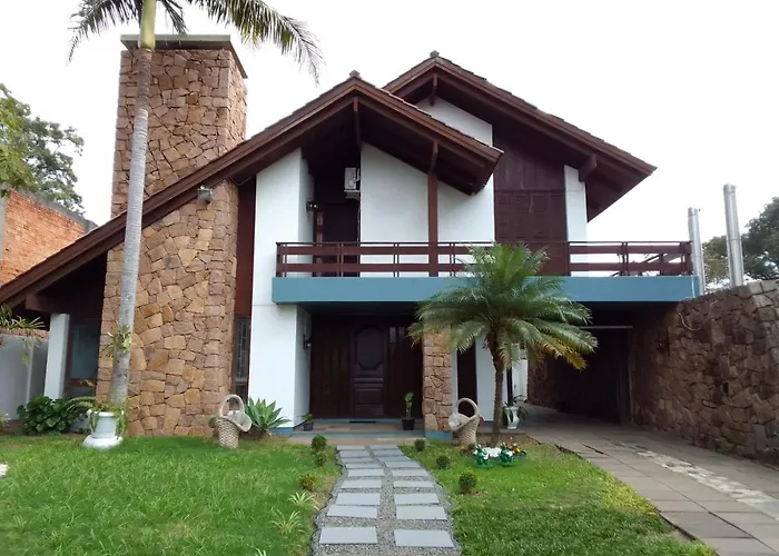Pousada A Cabana