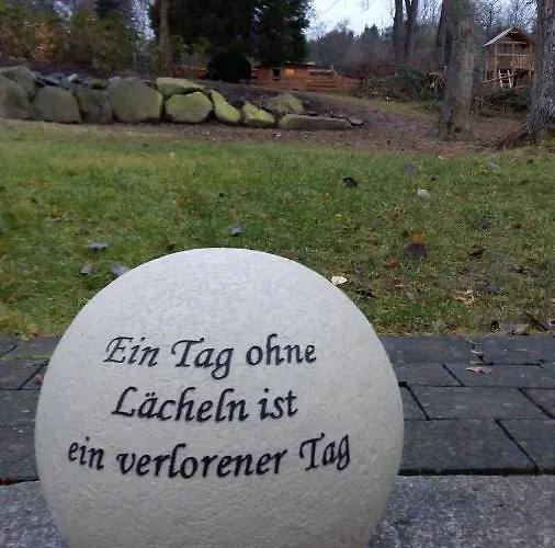 Pension Rüdigsdorfer Schweiz Nordhausen