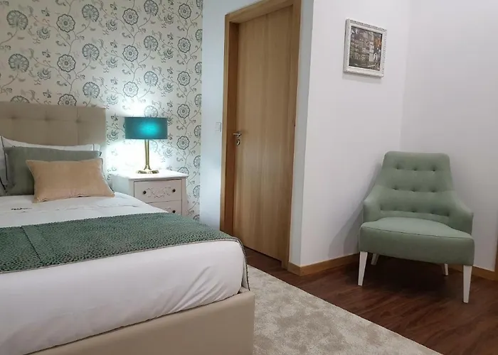 Hotels &Aspa Estoril
