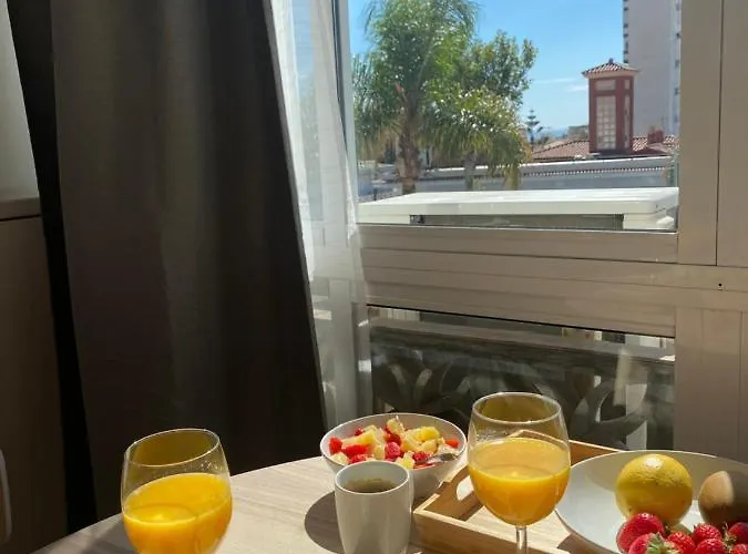 Studio La Carihuela Torremolinos