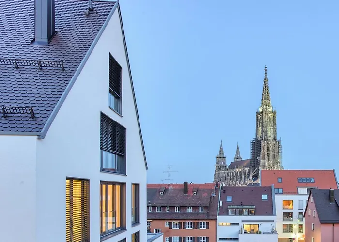 Centro Hotel Stern Ulm City, Trademark Collection By Wyndham