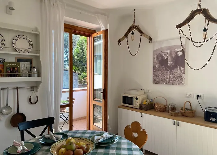 B&B Antico Fienile Gorizia