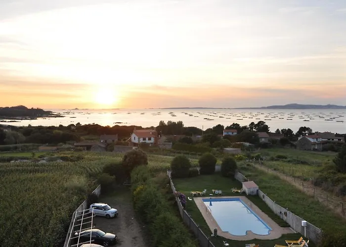 Hotel Agrelo O Grove