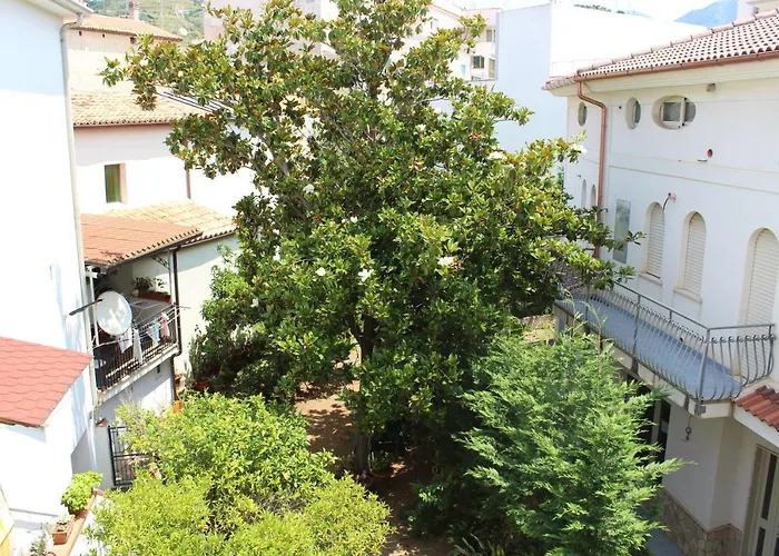 B&B Casa Benvenuto