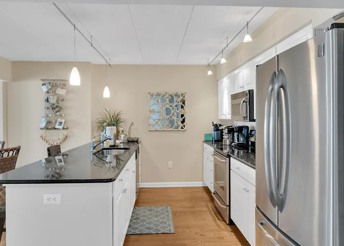 Town Of Dewey Beach - 100 Collins Ave, Unit #103