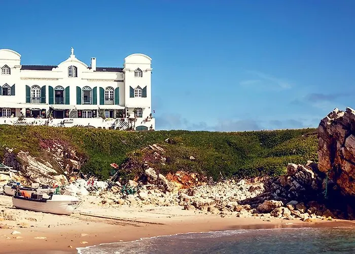Casa Das Mares 2 Baleal
