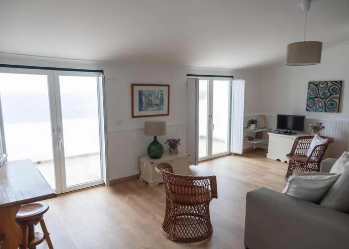 Casa Das Mares 2 Baleal