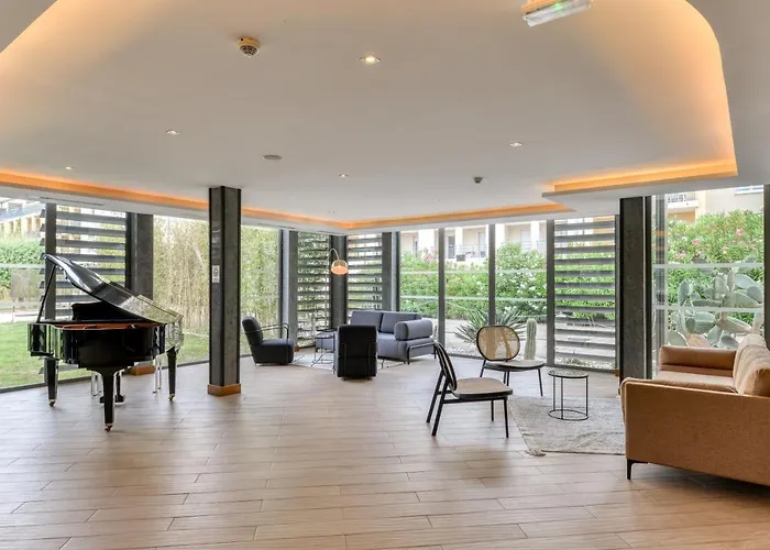Zenitude Hôtel-Résidences Juvignac - La Valadière Montpellier