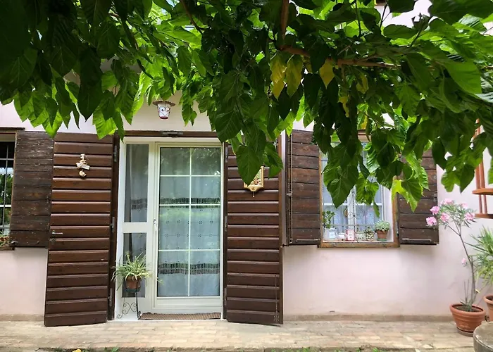 Bed and Breakfast La casa nel bosco Gorizia