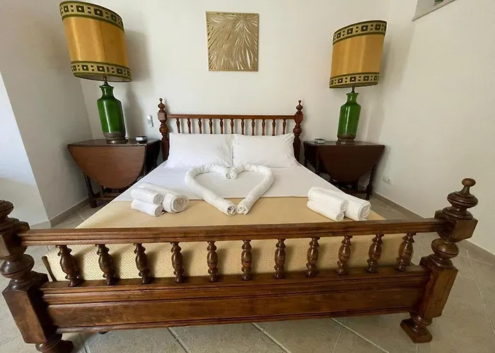 Wild Rooms&House Nettuno