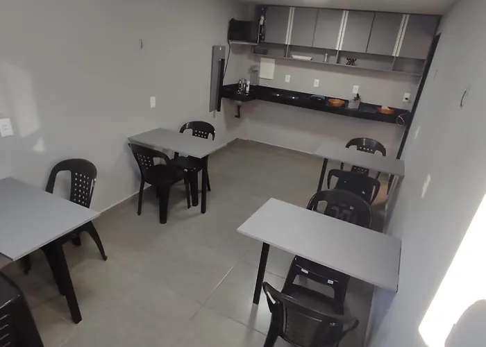 Hotel Platina Juiz de Fora