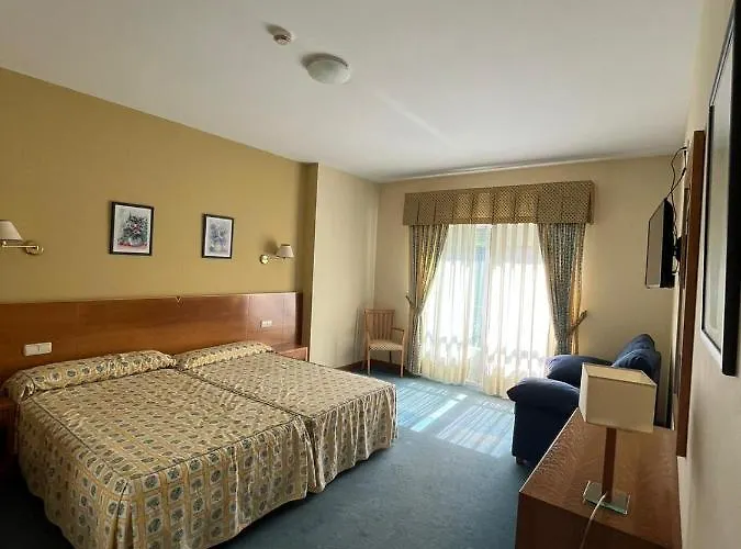 Hotel Agrelo O Grove