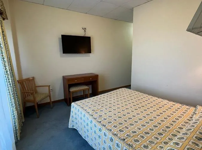 Hotel Agrelo O Grove