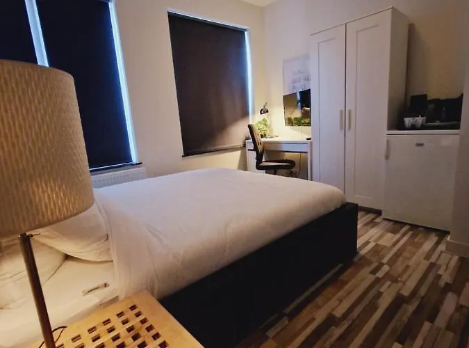 ROOM303 - Eindhoven - By T&S
