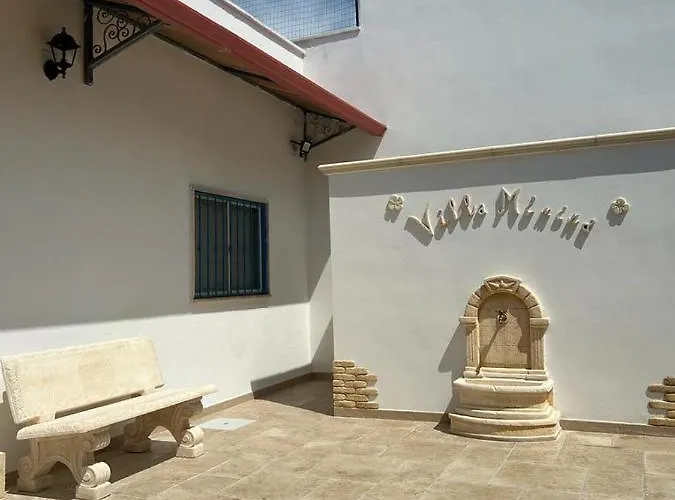 Villa Mimina