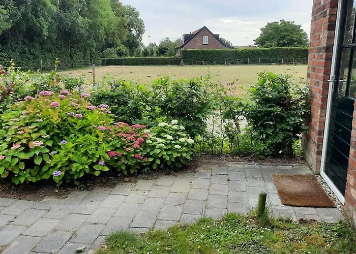De Logeerkamer