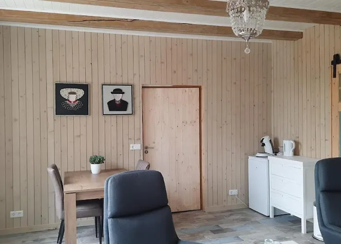De Logeerkamer Koudekerke
