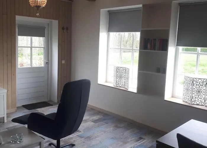 De Logeerkamer