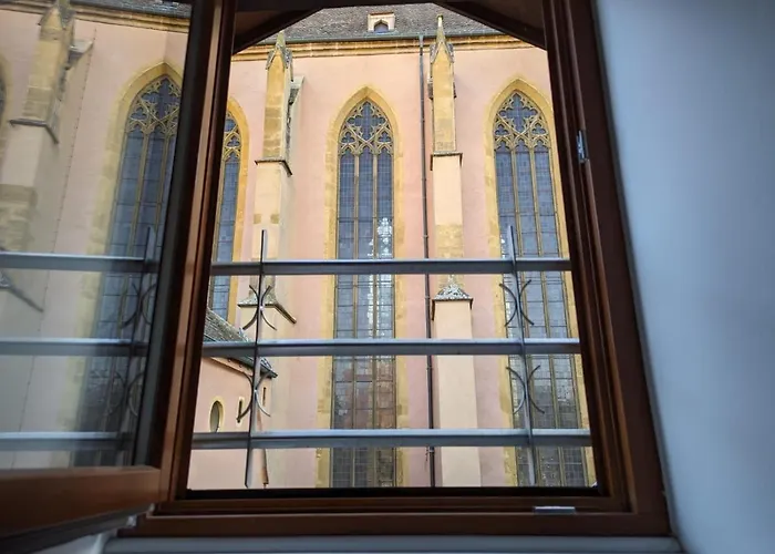 Chambre D'Hote Jeanne D'Arc