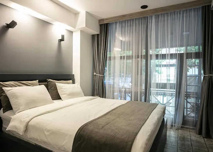 Phoenix Hotel Jerevan