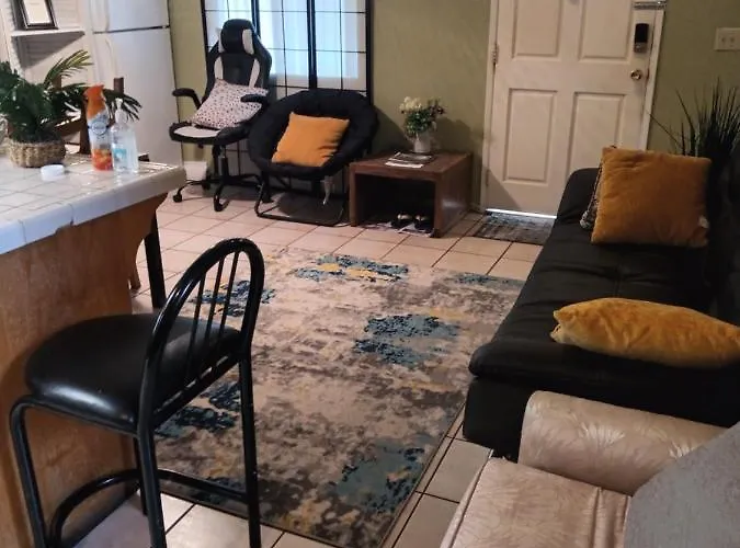 Levander Cozy Home Alhambra