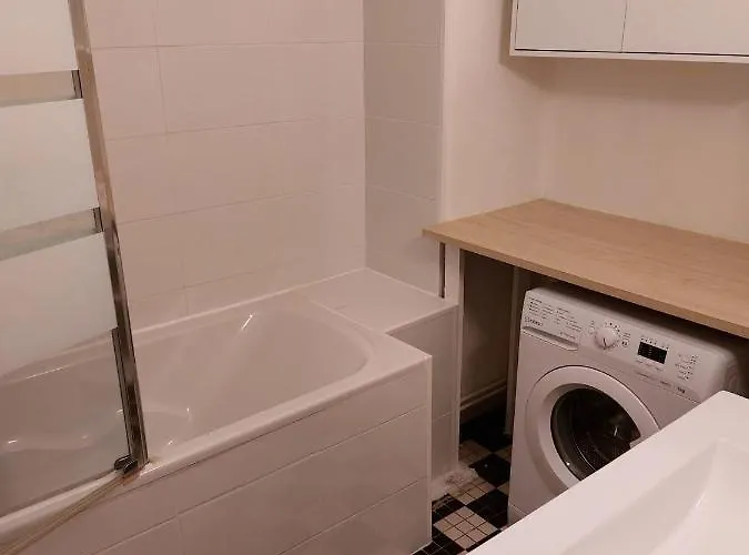Chambre Colocation Clermont-Ferrand - Meuniers
