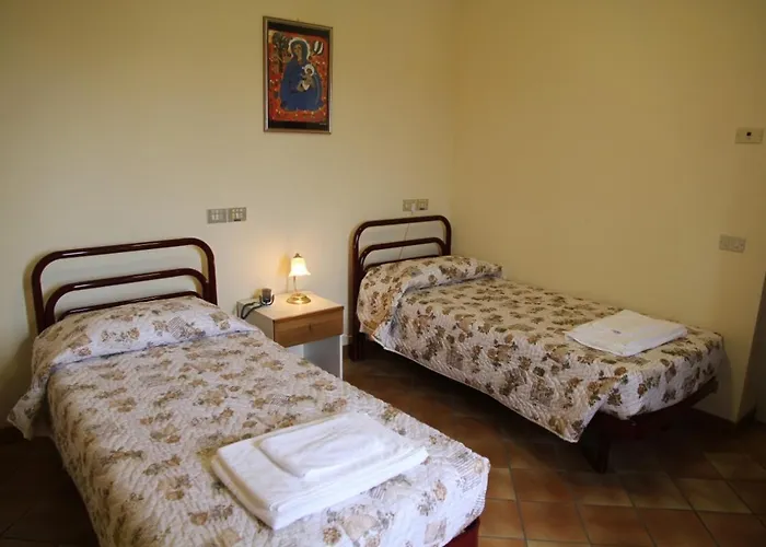 Hoteles en Loreto