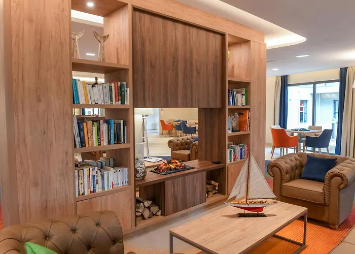 Residence Pierre Loti Paimpol