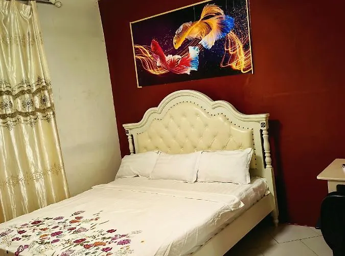 Hongyuan Primier Hotel Chinese Restaurant