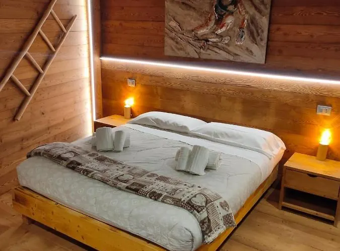 Hotel Chalet 1400 Limone Piemonte