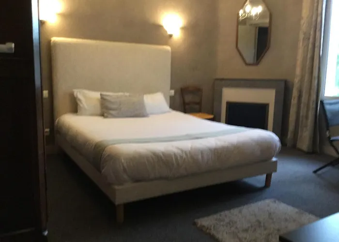 Hotel Pont Napoleon Moissac