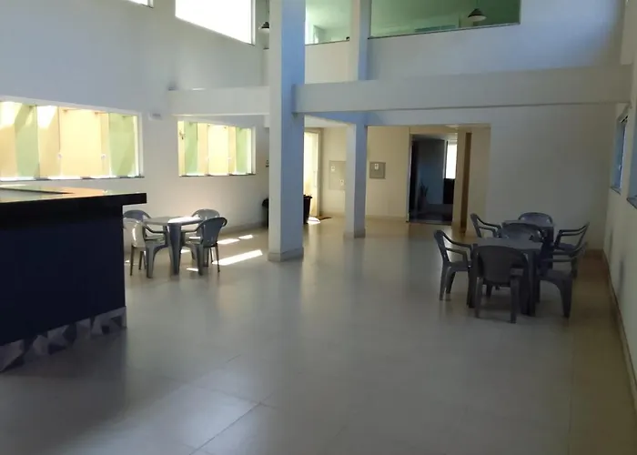Apto 408, Aeroporto 14Km, Com Wi-Fi, Self Check-In E Varandinha Lagoa Santa 