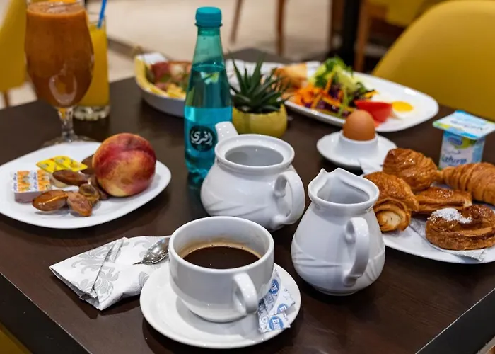 Hotel Hammamet