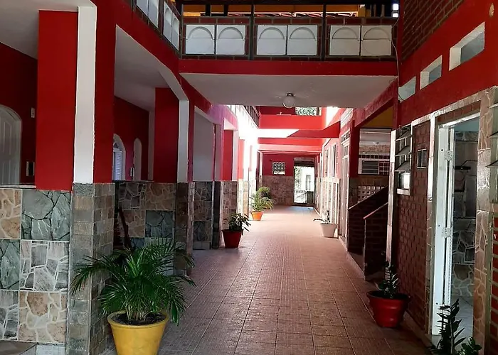 Pousada Canto De Guarajuba Camassari