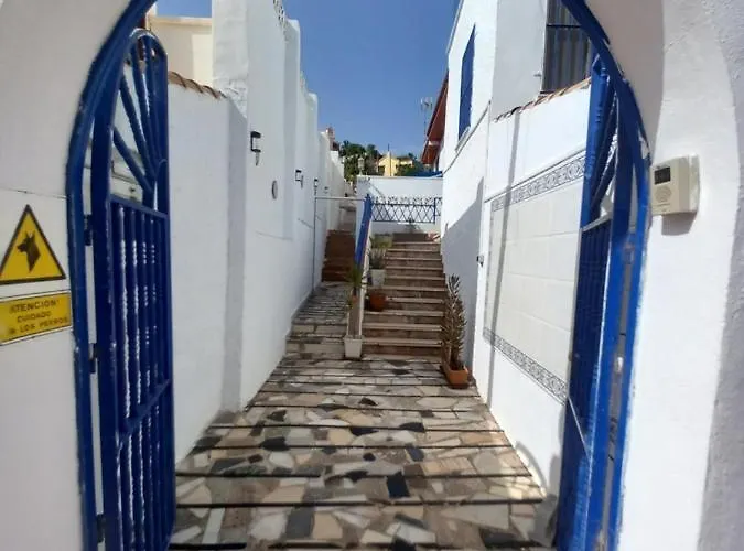 Amir B&B Fuengirola