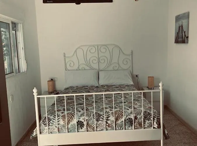 Amir B&B Fuengirola