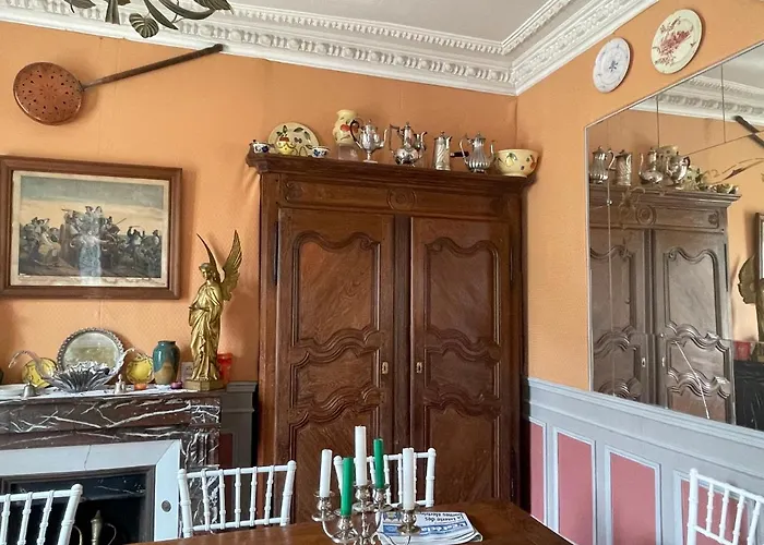 La Bonne Maison 3 Troyes