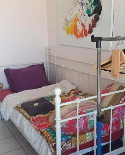 Chambre Chez L Habitant Valence 
