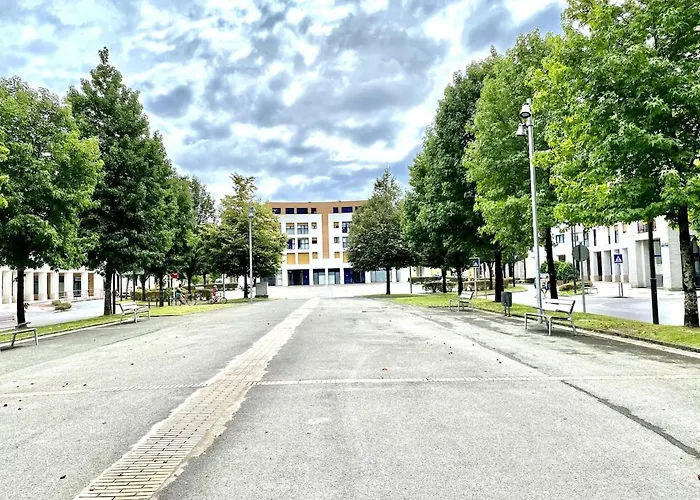 Habitacion Ubicada Cerca De Donostia, Hondarribia Y Biarritz Irun