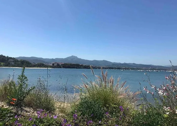 Chambre Cosy Hendaye