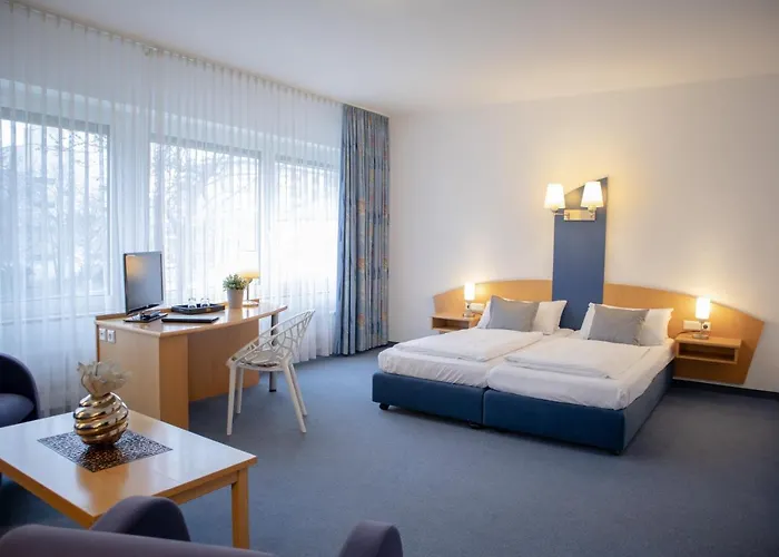 Park Hotel Schweinfurt