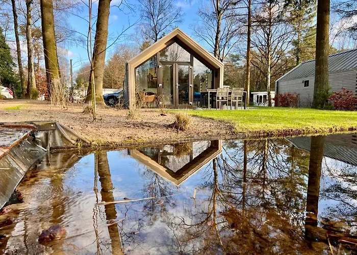 Holiday Home Maridu Forest Arnhem