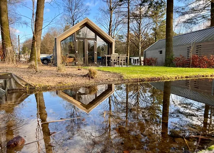 Holiday Home Maridu Forest Arnhem