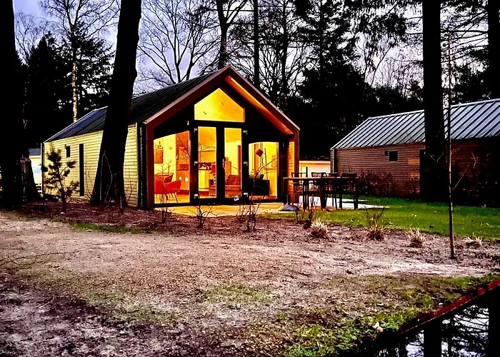 Holiday Home Maridu Forest Arnhem