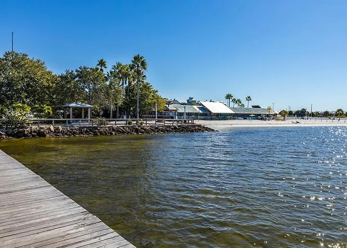 Your Stay On The Bay! Ruskin