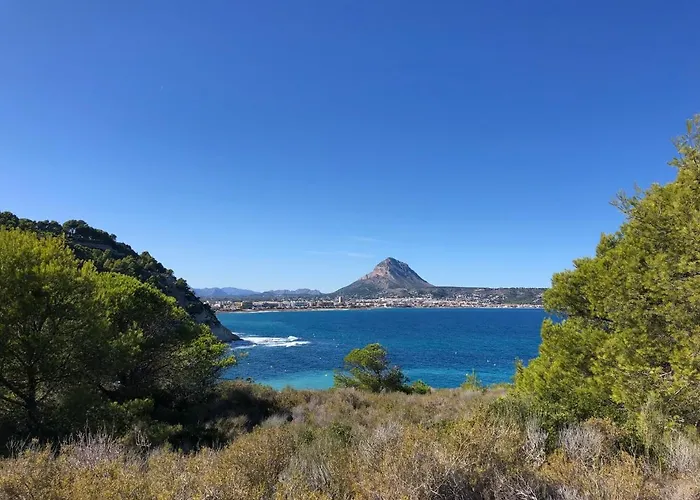 Boutique B&B Casa 381 - Adults Only Jávea